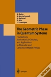The Geometric Phase In Quantum Systems