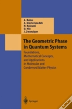Capa do artigo The Geometric Phase In Quantum Systems