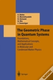 Capa do artigo The Geometric Phase In Quantum Systems