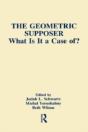 The Geometric Supposer - Preview