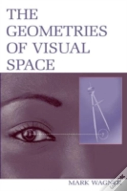 Capa do artigo The Geometries Of Visual Space