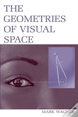 Capa do artigo The Geometries Of Visual Space