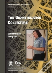 The Geometrization Conjecture