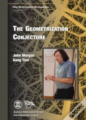 Capa do artigo The Geometrization Conjecture