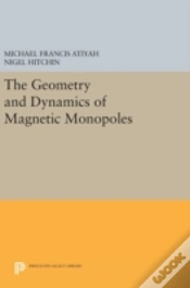 Capa do artigo The Geometry And Dynamics Of Magnetic Monopoles