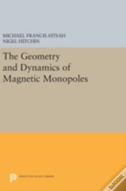 Capa do artigo The Geometry And Dynamics Of Magnetic Monopoles