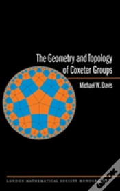 Capa do artigo The Geometry And Topology Of Coxeter Groups. (Lms-32)