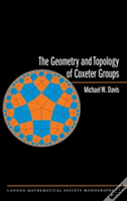 Capa do artigo The Geometry And Topology Of Coxeter Groups. (Lms-32)