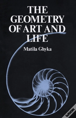 Capa do artigo The Geometry Of Art And Life