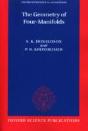 The Geometry Of Four-Manifolds - Preview