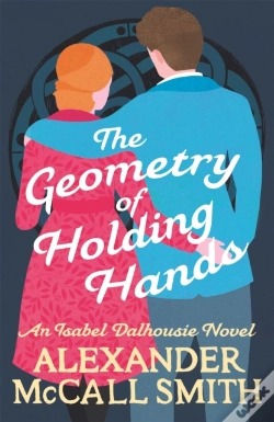 Capa do artigo The Geometry Of Holding Hands