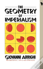Capa do artigo The Geometry Of Imperialism