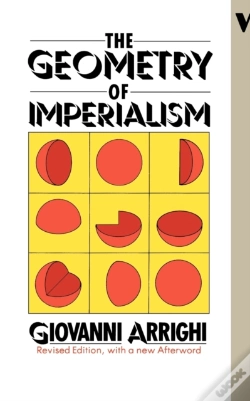 Capa do artigo The Geometry Of Imperialism