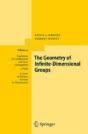 The Geometry Of Infinite-Dimensional Groups - Preview