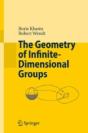 The Geometry Of Infinite-Dimensional Groups - Preview