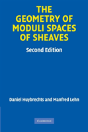 The Geometry Of Moduli Spaces Of Sheaves - Preview