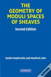 The Geometry Of Moduli Spaces Of Sheaves