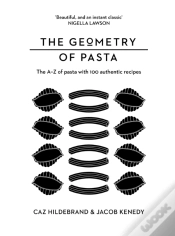 Capa do artigo The Geometry Of Pasta