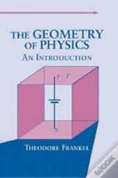 The Geometry Of Physics