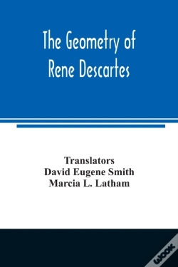 Capa do artigo The Geometry Of Rene Descartes