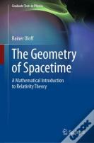 The Geometry Of Spacetime