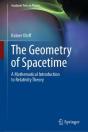 The Geometry Of Spacetime - Preview