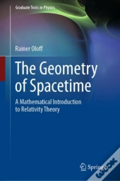 The Geometry Of Spacetime