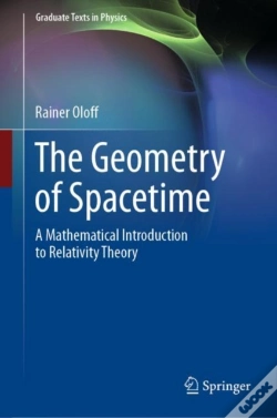 Capa do artigo The Geometry Of Spacetime