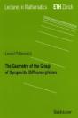 The Geometry Of The Group Of Symplectic Diffeomorphism - Preview
