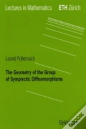 The Geometry Of The Group Of Symplectic Diffeomorphism