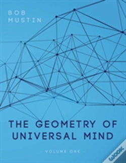 Capa do artigo The Geometry Of Universal Mind