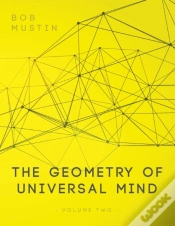 Capa do artigo The Geometry Of Universal Mind - Volume 2