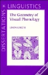 The Geometry Of Visual Phonology
