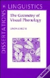 Capa do artigo The Geometry Of Visual Phonology