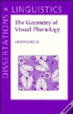 Capa do artigo The Geometry Of Visual Phonology