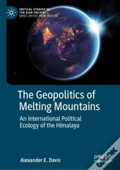 Capa do artigo The Geopolitics Of Melting Mountains
