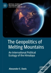 Capa do artigo The Geopolitics Of Melting Mountains