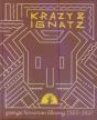 The George Herriman Library: Krazy & Ignatz 1925-1927 - Preview