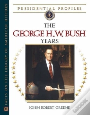 Capa do artigo The George H.W. Bush Years