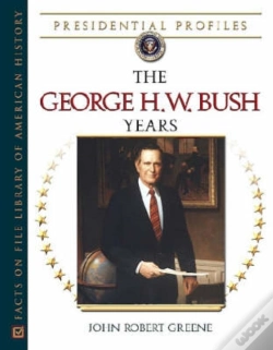 Capa do artigo The George H.W. Bush Years