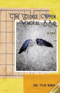 Capa do artigo The George Oppen Memorial Bbq