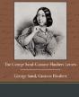 The George Sand-Gustave Flaubert Letters - Preview