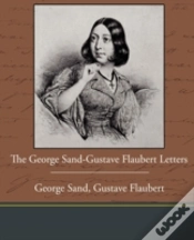 Capa do artigo The George Sand-Gustave Flaubert Letters