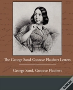 Capa do artigo The George Sand-Gustave Flaubert Letters