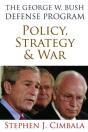 The George W. Bush Defense Program - Preview