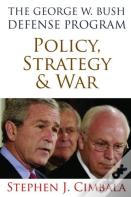 The George W. Bush Defense Program