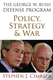 Capa do artigo The George W. Bush Defense Program