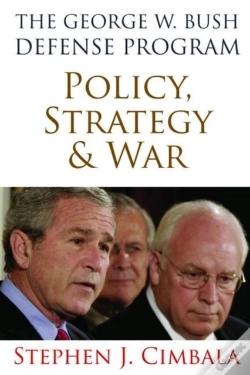 Capa do artigo The George W. Bush Defense Program