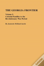 Capa do artigo The Georgia Frontier