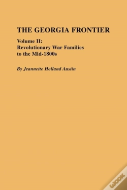 Capa do artigo The Georgia Frontier